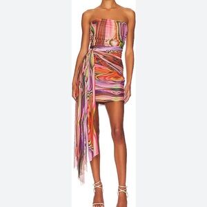 Elliat Haze Dress